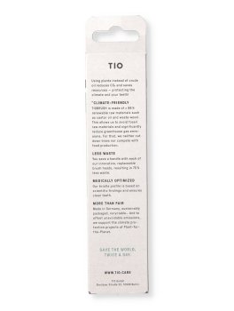 Tiobrush Spazzolino da Denti - Soft - 6