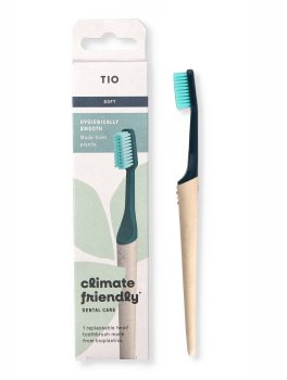 Tiobrush Spazzolino da Denti - Soft - 1