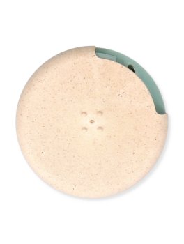 Tiofloss - Filo Interdentale Vegano - 4