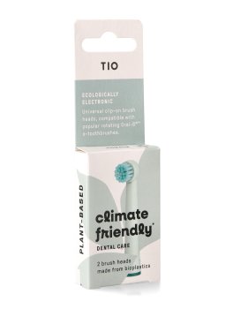 Tiomatik - Testine per Spazzolino Elettrico - 1