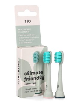 Tiosonik - Testine per Spazzolino Elettrico - 1