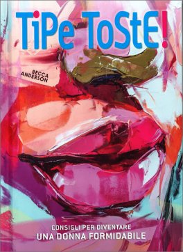 Tipe Toste — Libro - 1