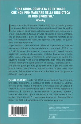 Tipi che Corrono — Libro - 2