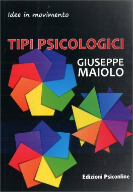 Tipi Psicologici — Libro - 1