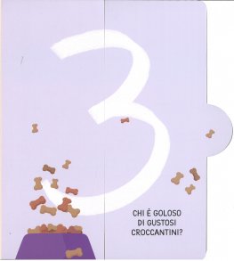 Tira e Impara - I Numeri — Libro - 3