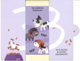 Tira e Impara - I Numeri — Libro - 4
