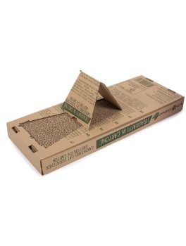 Tiragraffi in Cartone Ecologico Riciclato - 3