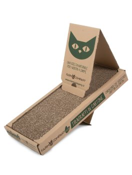 Tiragraffi in Cartone Ecologico Riciclato - 1