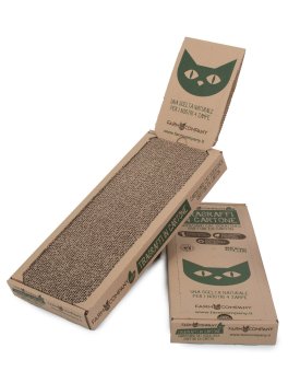 Tiragraffi in Cartone Ecologico Ricilato - 4