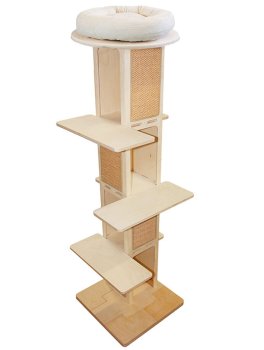Tiragraffi Towercat Slim - 1