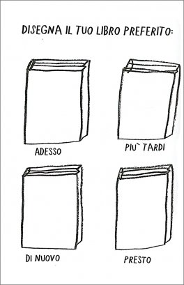 Tirami Su — Libro - 3
