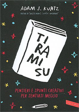 Tirami Su — Libro - 1