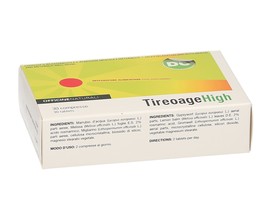 Tireoage High - 3