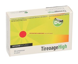 Tireoage High - 1