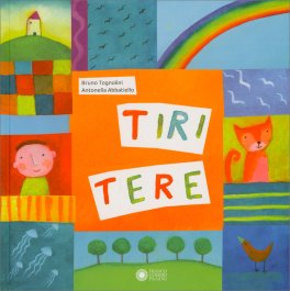 Tiritere — Libro - 1