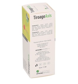 Tiroage Axis - 2