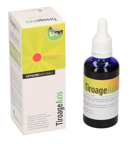 Tiroage Axis - 1