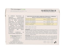 Tireoage Low - 2
