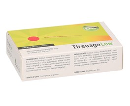 Tireoage Low - 3