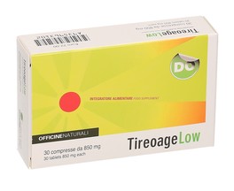 Tireoage Low - 1