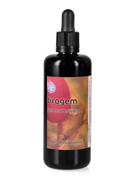 Tirogem Gemmoderivato Floripotenziato Bio - 1