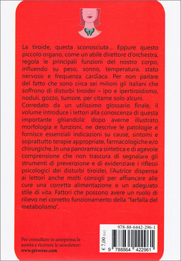 Tiroide — Libro - 2