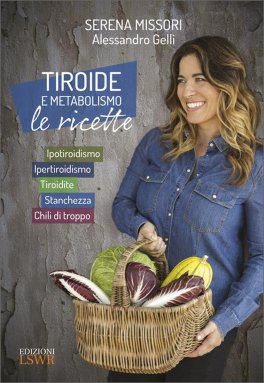 Tiroide e Metabolismo — Libro - 1