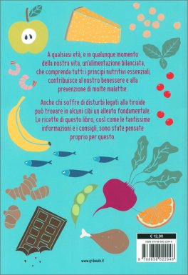 Tiroide in Forma — Libro - 2