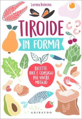 Tiroide in Forma — Libro - 1