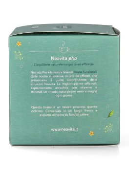 Tisalass - Tisana con Senna e Malva - 2