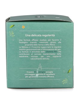 Tisalass - Tisana con Senna e Malva - 4