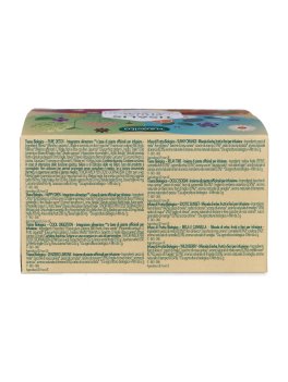 Tisalis - Cofanetto "Ritual Collection" con 40 Tisane alla Frutta Biologiche - 4