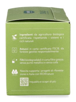 Tisalis - Infuso Cool Digestion Bio - 2