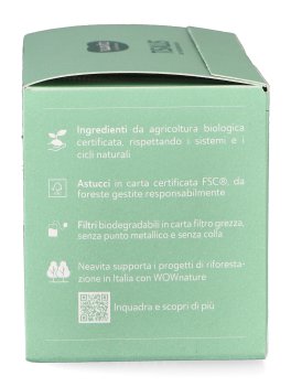 Tisalis - Infuso Happy Dren Bio - 3