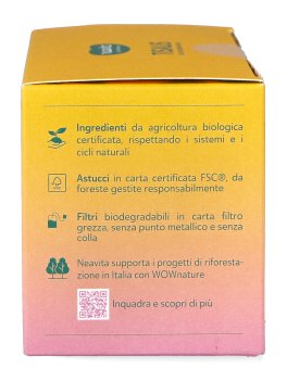Tisalis - Tisana Good Mood Bio - 4
