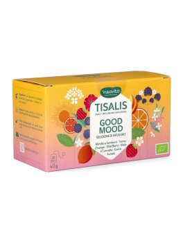 Tisalis - Tisana Good Mood Bio - 1