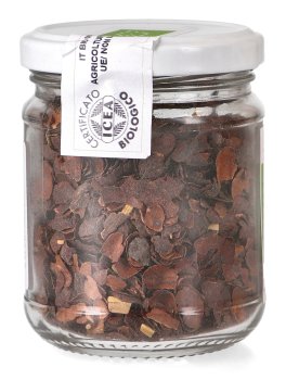 Tisana al Cacao, Anice e Liquirizia Bio - 2
