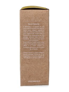 Tisana alla Camomilla Biologica "Camilla" - Sfusa 40 g - 2