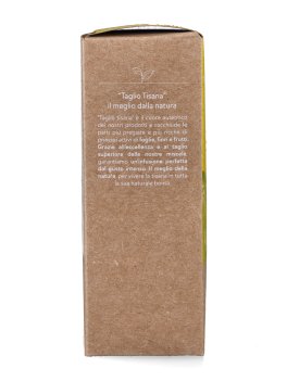 Tisana alla Camomilla Biologica "Camilla" - Sfusa 40 g - 4