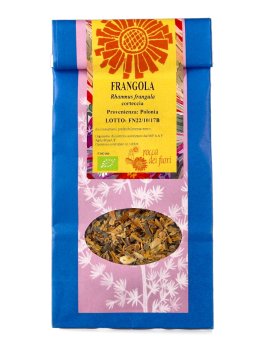 Tisana alla Frangola - 1
