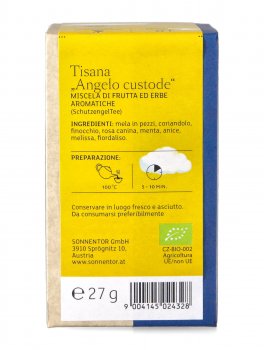 Tisana Angelo "Custode" - 2