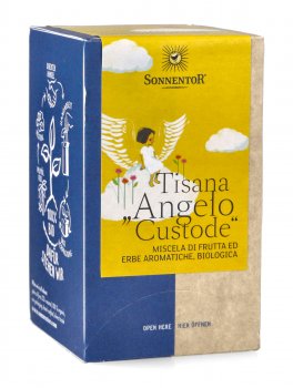 Tisana Angelo "Custode" - 1