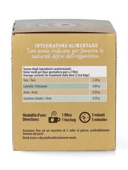 Tisana Ayurvedica - 2