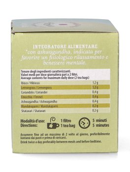 Tisana Ayurvedica - 2