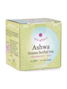 Tisana Ayurvedica - 1