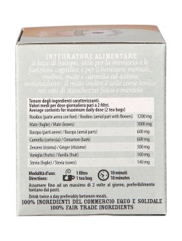 Tisana Ayurvedica - 2