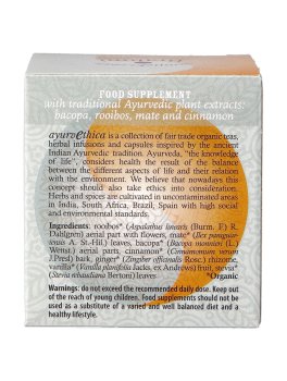 Tisana Ayurvedica - 3
