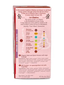 Tisana Ayurvedica - I Am - 2