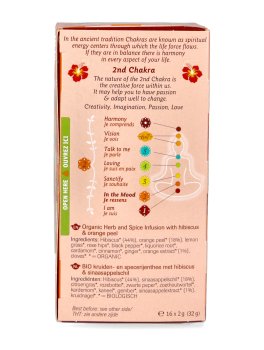 Tisana Ayurvedica - In The Mood - 2