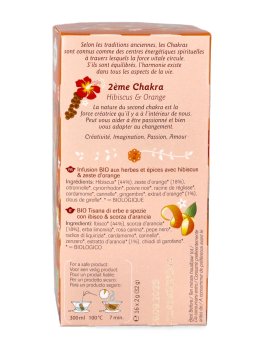 Tisana Ayurvedica - In The Mood - 3